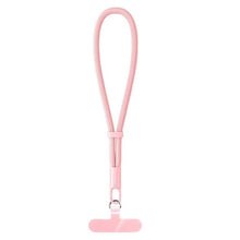 Load image into Gallery viewer, XDcase Adjustable Mobile Phone Wrist Lanyard with Gasket