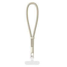 Load image into Gallery viewer, XDcase Adjustable Mobile Phone Wrist Lanyard with Gasket
