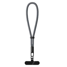 Load image into Gallery viewer, XDcase Adjustable Mobile Phone Wrist Lanyard with Gasket