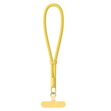 Load image into Gallery viewer, XDcase Adjustable Mobile Phone Wrist Lanyard with Gasket