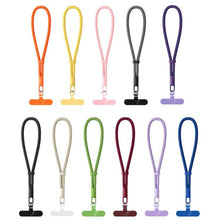 Load image into Gallery viewer, XDcase Adjustable Mobile Phone Wrist Lanyard with Gasket