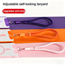 Load image into Gallery viewer, XDcase Adjustable Mobile Phone Wrist Lanyard with Gasket