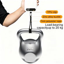 Load image into Gallery viewer, XDcase Adjustable Mobile Phone Wrist Lanyard with Gasket