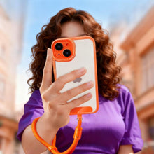 Load image into Gallery viewer, XDcase Adjustable Mobile Phone Wrist Lanyard with Gasket