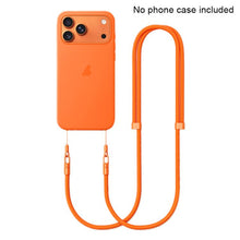 Load image into Gallery viewer, XDcase Double Buckle Adjustable Crossbody Mobile Phone Lanyard