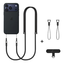 Load image into Gallery viewer, XDcase Double Buckle Adjustable Crossbody Mobile Phone Lanyard