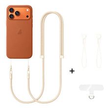 Load image into Gallery viewer, XDcase Double Buckle Adjustable Crossbody Mobile Phone Lanyard