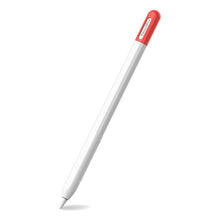 Load image into Gallery viewer, XDcase Contrast Color Silicone Protective Stylus Pen Case, For Apple Pencil Pro / 2, For Apple Pencil Pro / 2 / 1, For Apple Pencil USB-C / 3