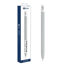 Load image into Gallery viewer, XDcase Contrast Color Silicone Protective Stylus Pen Case, For Apple Pencil Pro / 2, For Apple Pencil Pro / 2 / 1, For Apple Pencil USB-C / 3