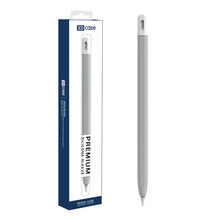 Load image into Gallery viewer, XDcase Contrast Color Silicone Protective Stylus Pen Case, For Apple Pencil Pro / 2, For Apple Pencil Pro / 2 / 1, For Apple Pencil USB-C / 3