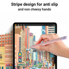 Load image into Gallery viewer, XDcase Contrast Color Silicone Protective Stylus Pen Case, For Apple Pencil Pro / 2, For Apple Pencil Pro / 2 / 1, For Apple Pencil USB-C / 3