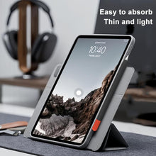 Load image into Gallery viewer, XDcase Contrast Color Silicone Protective Stylus Pen Case, For Apple Pencil Pro / 2, For Apple Pencil Pro / 2 / 1, For Apple Pencil USB-C / 3