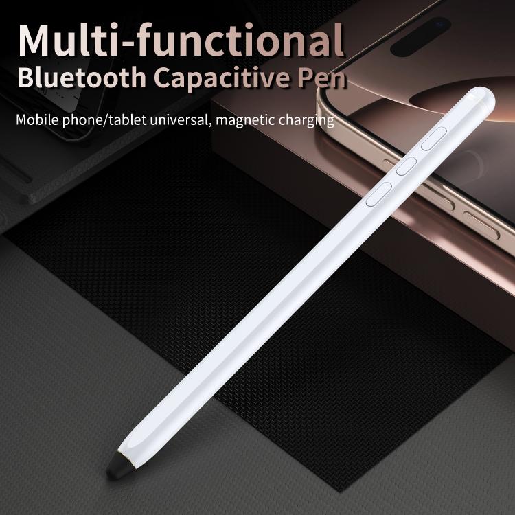 C01 Multifunctional Bluetooth Camera Magnetic Charging Stylus