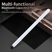 Load image into Gallery viewer, C01 Multifunctional Bluetooth Camera Magnetic Charging Stylus