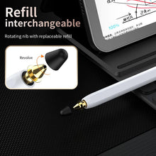 Load image into Gallery viewer, C01 Multifunctional Bluetooth Camera Magnetic Charging Stylus
