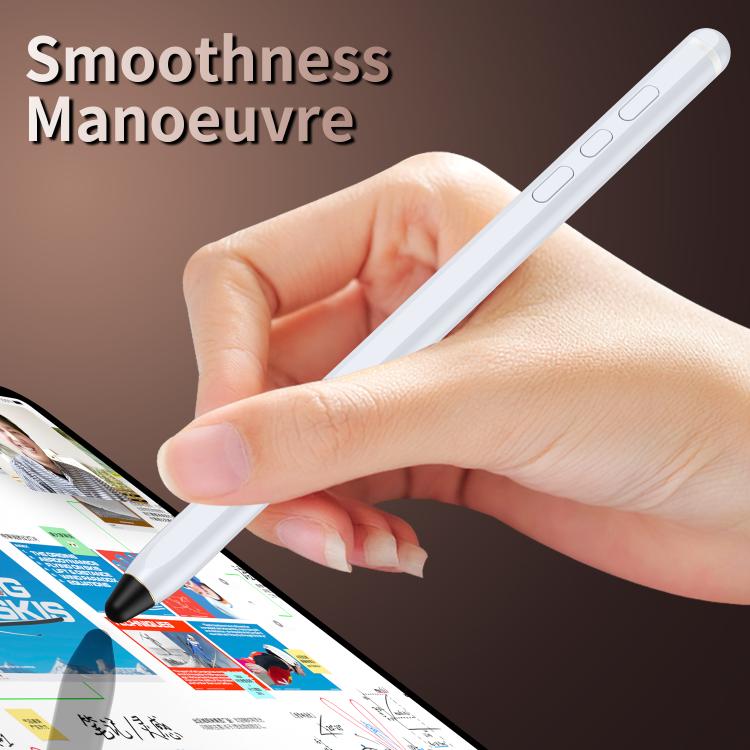C01 Multifunctional Bluetooth Camera Magnetic Charging Stylus