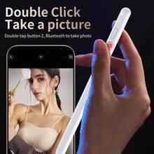 Load image into Gallery viewer, C01 Multifunctional Bluetooth Camera Magnetic Charging Stylus