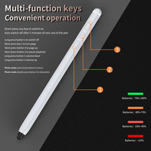 Load image into Gallery viewer, C01 Multifunctional Bluetooth Camera Magnetic Charging Stylus