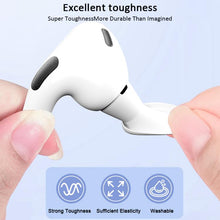Load image into Gallery viewer, XDcase 3 Pairs Silicone Earplugs with Pressure Relief Holes L / M / S Size, L / M / S