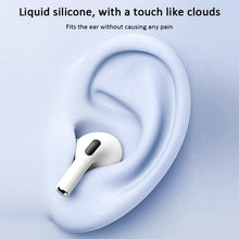 Load image into Gallery viewer, XDcase 3 Pairs Silicone Earplugs with Pressure Relief Holes L / M / S Size, L / M / S