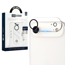 Load image into Gallery viewer, XDcase Silkscreen Integrated Tempered Glass Back Camera Film, For iPhone 17 Pro Max, For iPhone 17 Pro, For iPhone 17, For iPhone Air, For iPhone 16 Pro / 16 Pro Max, For iPhone 16 / 16 Plus, For iPhone 15 Pro / 15 Pro Max, For iPhone 15 / 15 Plus     ...