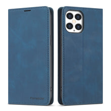 Load image into Gallery viewer, Forwenw Dream Series Magnetic Oil Edge Horizontal Flip Leather Case with Holder &amp; Card Slot &amp; Photo Frame &amp; Wallet, For iPhone 12 mini, For iPhone 12 / 12 Pro, For iPhone 12 Pro Max, For Samsung Galaxy S20 FE