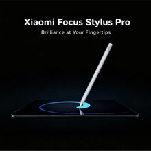 Load image into Gallery viewer, Original Xiaomi Focus Pro Stylus Pen For Xiaomi Mi Pad 8 / 8 Pro Tablet Magnetic 16384 Level Sense Draw Writing Smart Pen