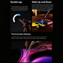 Load image into Gallery viewer, Original Xiaomi Focus Pro Stylus Pen For Xiaomi Mi Pad 8 / 8 Pro Tablet Magnetic 16384 Level Sense Draw Writing Smart Pen