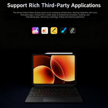 Load image into Gallery viewer, Original Xiaomi Focus Pro Stylus Pen For Xiaomi Mi Pad 8 / 8 Pro Tablet Magnetic 16384 Level Sense Draw Writing Smart Pen