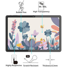 Load image into Gallery viewer, 9H 0.3mm Explosion-proof Tempered Glass Film, For HUION Kamvas Slate 11 inch, For HUION Kamvas Slate 13 12.7 inch
