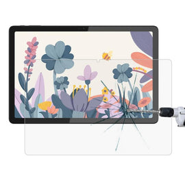 9H 0.3mm Explosion-proof Tempered Glass Film, For HUION Kamvas Slate 11 inch, For HUION Kamvas Slate 13 12.7 inch