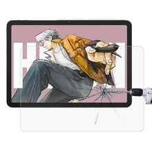 Load image into Gallery viewer, 9H 0.3mm Explosion-proof Tempered Glass Film, For HUION Kamvas Slate 11 inch, For HUION Kamvas Slate 13 12.7 inch, For HUION Kamvas Pad 12 12.2 inch