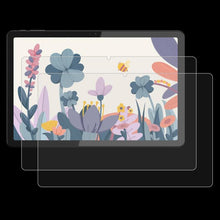 Load image into Gallery viewer, 2pcs 9H 0.3mm Explosion-proof Tempered Glass Film, For HUION Kamvas Slate 11 inch, For HUION Kamvas Slate 13 12.7 inch
