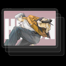 Load image into Gallery viewer, 2 PCS/Pack 9H 0.3mm Explosion-proof Tempered Glass Film, For HUION Kamvas Slate 11 inch, For HUION Kamvas Slate 13 12.7 inch, For HUION Kamvas Pad 12 12.2 inch