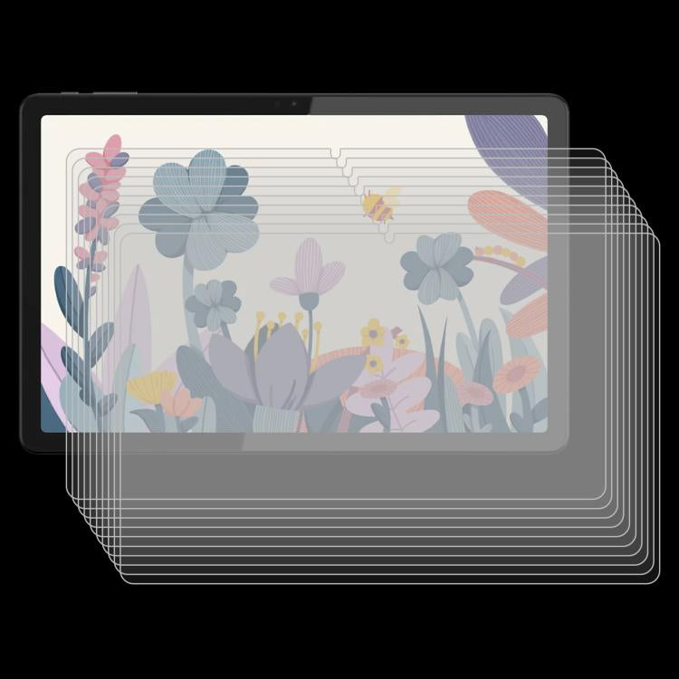 25pcs 9H 0.3mm Explosion-proof Tempered Glass Film, For HUION Kamvas Slate 11 inch, For HUION Kamvas Slate 13 12.7 inch