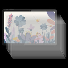 Load image into Gallery viewer, 25pcs 9H 0.3mm Explosion-proof Tempered Glass Film, For HUION Kamvas Slate 11 inch, For HUION Kamvas Slate 13 12.7 inch