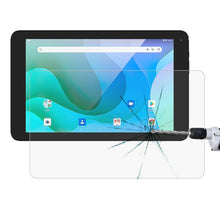 Load image into Gallery viewer, 9H 0.3mm Explosion-proof Tempered Glass Film, For TPZ T10b Tablet 10.1 inch
