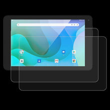 Load image into Gallery viewer, 2pcs 9H 0.3mm Explosion-proof Tempered Glass Film, For TPZ T10b Tablet 10.1 inch