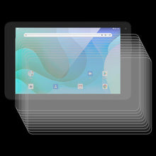 Load image into Gallery viewer, 25pcs 9H 0.3mm Explosion-proof Tempered Glass Film, For TPZ T10b Tablet 10.1 inch