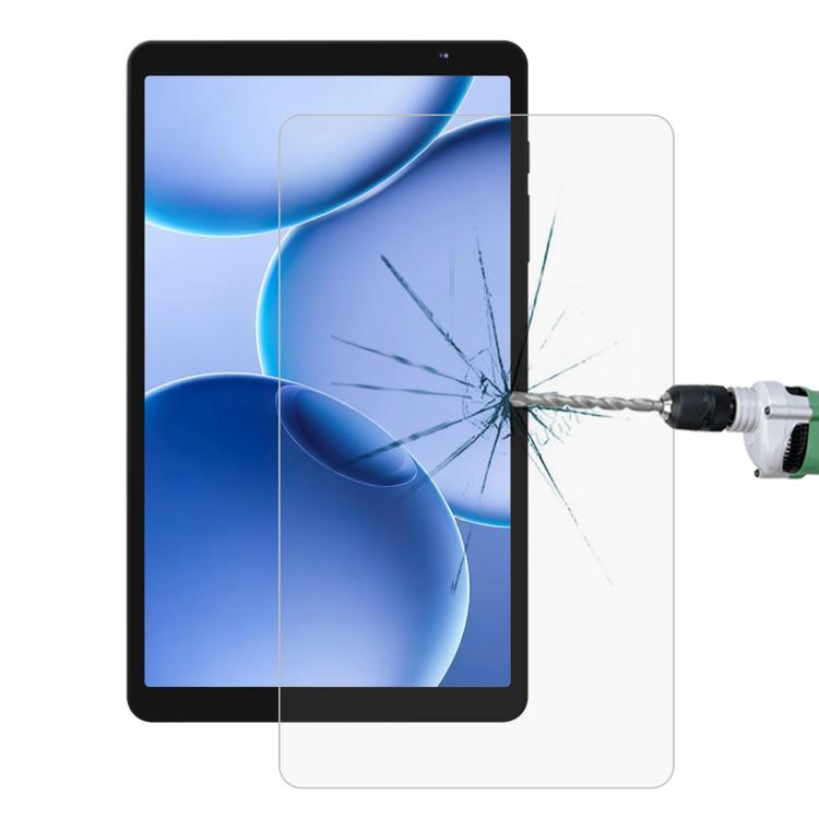 9H 0.3mm Explosion-proof Tempered Glass Film, For Philips T8015 11 inch, For Philips T7335 8.7 inch