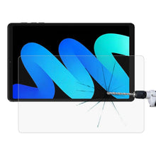 Load image into Gallery viewer, 9H 0.3mm Explosion-proof Tempered Glass Film, For Philips T8015 11 inch, For Philips T7335 8.7 inch, For Philips T7250 8.8 inch