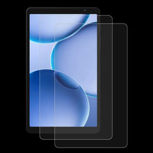 Load image into Gallery viewer, 2pcs 9H 0.3mm Explosion-proof Tempered Glass Film, For Philips T8015 11 inch, For Philips T7335 8.7 inch