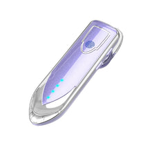 Load image into Gallery viewer, ME-3 Bluetooth 5.0 Business Style Touch Switch Bluetooth Earphone