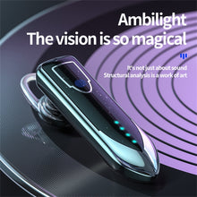 Load image into Gallery viewer, ME-3 Bluetooth 5.0 Business Style Touch Switch Bluetooth Earphone