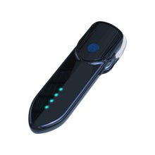 Load image into Gallery viewer, V19S Bluetooth 5.0 Business Style Fingerprint Touch Bluetooth Earphone