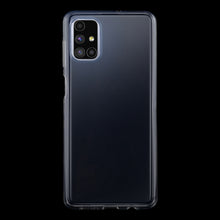 Load image into Gallery viewer, 0.75mm Ultra-thin Transparent TPU Soft Protective Case, For Samsung Galaxy M51, For Xiaomi Poco X3