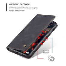 Load image into Gallery viewer, CaseMe 013 Multifunctional Horizontal Flip Leather Case with Holder &amp; Card Slot &amp; Wallet, For Samsung Galaxy S20 FE