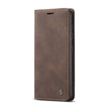 Load image into Gallery viewer, CaseMe 013 Multifunctional Horizontal Flip Leather Case with Holder &amp; Card Slot &amp; Wallet, For Samsung Galaxy S20 FE