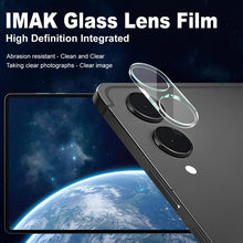 Load image into Gallery viewer, imak High Definition Integrated Glass Lens Film