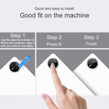Load image into Gallery viewer, IMAK Rear Camera Lens Glass Film Thin Version, For Huawei MatePad Pro 12.2 2025